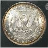 Image 3 : 1900-O MORGAN DOLLAR CCGS GEM BU