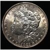 Image 1 : 1901 MORGAN DOLLAR BU