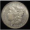 Image 1 : 1903-S MORGAN DOLLAR XF/AU
