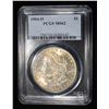 Image 1 : 1904-O MORGAN DOLLAR PCGS MS-62