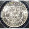 Image 3 : 1904-O MORGAN DOLLAR PCGS MS-62
