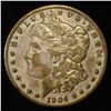 Image 1 : 1904-S MORGAN DOLLAR XF/AU