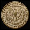 Image 2 : 1904-S MORGAN DOLLAR XF/AU