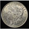 Image 1 : 1921 MORGAN DOLLAR