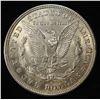 Image 2 : 1921 MORGAN DOLLAR