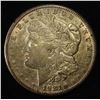 Image 1 : 1921-S MORGAN DOLLAR