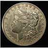 Image 1 : 1921-D MORGAN DOLLAR