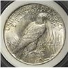 Image 3 : 1922 PEACE DOLLAR NAC SUPERB GEM BU