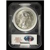Image 4 : 1922 PEACE DOLLAR NAC SUPERB GEM BU