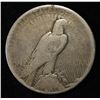 Image 2 : 1922-D PEACE DOLLAR