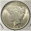 Image 1 : 1923 PEACE DOLLAR