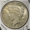 Image 1 : 1926-S PEACE DOLLAR