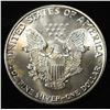 Image 2 : 1986 AMERICAN SILVER EAGLE