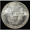 Image 2 : 1989 AMERICAN SILVER EAGLE