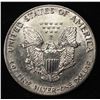 Image 2 : 1991 AMERICAN SILVER EAGLE