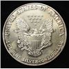 Image 2 : 1993 AMERICAN SILVER EAGLE