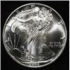 Image 1 : 1994 AMERICAN SILVER EAGLE