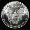 Image 2 : 1994 AMERICAN SILVER EAGLE