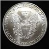 Image 2 : 2002 AMERICAN SILVER EAGLE