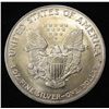 Image 2 : 2003 AMERICAN SILVER EAGLE