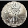 Image 1 : 2008 AMERICAN SILVER EAGLE