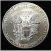 Image 2 : 2008 AMERICAN SILVER EAGLE