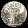 Image 1 : 2010 AMERICAN SILVER EAGLE