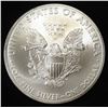 Image 2 : 2011 AMERICAN SILVER EAGLE