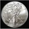 Image 1 : 2012 AMERICAN SILVER EAGLE
