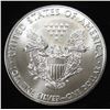Image 2 : 2012 AMERICAN SILVER EAGLE