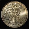 Image 1 : 2014 AMERICAN SILVER EAGLE