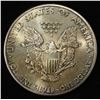 Image 2 : 2014 AMERICAN SILVER EAGLE
