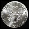 Image 2 : 2017 AMERICAN SILVER EAGLE