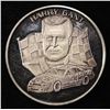 Image 1 : HARRY GANT 1 OZ .999 SILVER ROUND