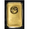 Image 2 : 5 G .9999 GOLD BAR