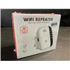 Image 8 : WiFi Extender/Signal Booster (Covers Up to 5000sq.ft & 55 Devices) High Speed/Range Coverage - New