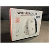 Image 8 : WiFi Extender/Signal Booster (Covers Up to 5000sq.ft & 55 Devices) High Speed/Range Coverage - New