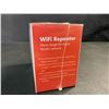 Image 10 : WiFi Extender/Signal Booster (Covers Up to 5000sq.ft & 55 Devices) High Speed/Range Coverage - New