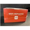 Image 11 : WiFi Extender/Signal Booster (Covers Up to 5000sq.ft & 55 Devices) High Speed/Range Coverage - New