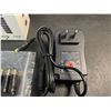 Image 3 : Universal Power Adapter/Laptop Charger Set - Various Size Adapters Included; 30W - Brand New