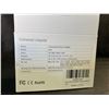 Image 4 : Universal Power Adapter/Laptop Charger Set - Various Size Adapters Included; 30W - Brand New