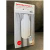 Image 2 : Switchbot Curtain 3 Smart Automatic Curtain Opener - Blutooth Remote Control w/ App/Timer - NEW