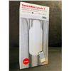 Image 2 : Switchbot Curtain 3 Smart Automatic Curtain Opener - Blutooth Remote Control w/ App/Timer - NEW