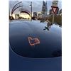 Image 2 : FLIK Peacemaker Car Thumbs Up & Down Light - Funny Car Sign for Back Window - New