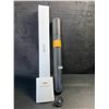 Image 10 : 71" Extendable Tripod/Selfie Stick with Bluetooth Remote; Compact/Easy-Fold Case Design - New