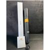 Image 10 : 71" Extendable Tripod/Selfie Stick with Bluetooth Remote; Compact/Easy-Fold Case Design - New