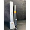 Image 10 : 71" Extendable Tripod/Selfie Stick with Bluetooth Remote; Compact/Easy-Fold Case Design - New