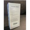 Image 2 : 10,000mAh Portable Power Bank/Charger with Built-In Charge Cords & Apple Watch Charger - New Sealed!
