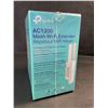 Image 2 : TP-Link AC1200 Mesh Wi-Fi Extender/WiFi Booster - Works with Any WiFi Router - New Sealed!