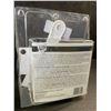 Image 3 : DAP Wall Repair Patch Kit - 3" Wall Repair Patch Kit with DryDex Spackling - New